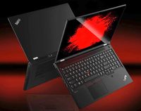 LENOVO THINKPAD T15g G1, RTX-2080 i7-HEXA 1TB 32GB FHD BLACK WEEK Hamburg-Mitte - Hamburg Hammerbrook Vorschau