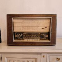 Radio Barcelona Antik Blaupunkt Altstadt-Lehel - München/Lehel Vorschau