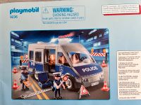 Playmobil Polizei 9236 Niedersachsen - Stuhr Vorschau