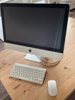 iMAC 21.5 Zoll, Mitte 2010 Brandenburg - Großthiemig Vorschau