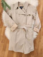 ❤️❤️ Kurzer Trenchcoat Mantel Sommer MEXX, Größe 38 Köln - Marienburg Vorschau