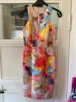 H&M Kleid Cocktailkleid Hessen - Homberg (Efze) Vorschau