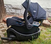 Maxicosi von Joie + Isofix Sachsen - Lichtenstein Vorschau