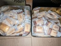 ♥️viele einzeln verpackte Seifen Sheraton zu verschenken♥️ Saarland - Neunkirchen Vorschau