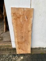 Kirschholz Kirsche Brett Bohle DIY Holz Deko Basteln Epoxy Bayern - Poppenhausen Vorschau