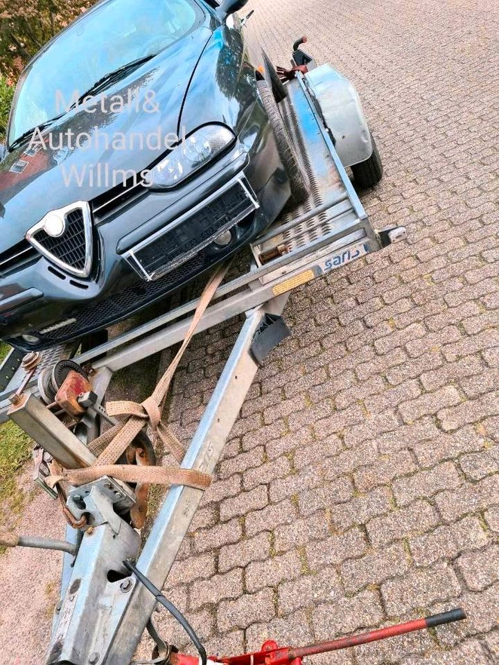 Autoankauf aller Art✅️von Top bis Schrott, Export Unfall in Oldenburg