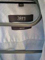 Jake's Collection Hemd Größe 39/40 slim fit Nordrhein-Westfalen - Monheim am Rhein Vorschau