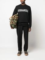 Dsquared2 Sweatshirt mit Logo-Print, Größe: XL, Neu mit Rechnung Rheinland-Pfalz - Trier Vorschau