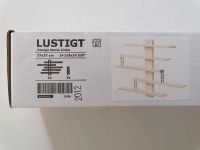 IKEA Lustigt NEU (zb als Tonie Regal nutzbar) Rheinland-Pfalz - Dernbach Vorschau