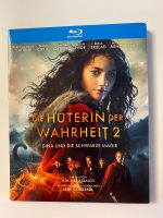 Blu ray Die Hüterin der Wahrheit 2 Rheinland-Pfalz - Montabaur Vorschau