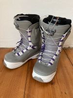 Nitro Snowboard Boots Gr. 38 2/3 Elberfeld - Elberfeld-West Vorschau