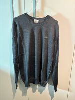 Lacoste Pullover Gr. 5 (L) Schürwolle Dortmund - Innenstadt-West Vorschau