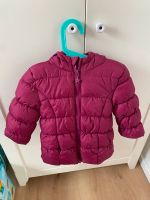 Neu Winterjacke Wintermantel Größe 80 von Topomini Niedersachsen - Sehnde Vorschau