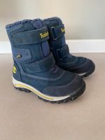 Timberland Winterstiefel Snowboots 27 Chillberg blau Niedersachsen - Calberlah Vorschau