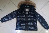 Moncler Jacke Gr. 2-S Baden-Württemberg - Wiesloch Vorschau