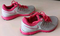 Nike Sneaker 37,5 Dresden - Seidnitz/Dobritz Vorschau