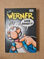 Buch Werner Wer sonst? Band 3 Schwerin - Krebsförden Vorschau