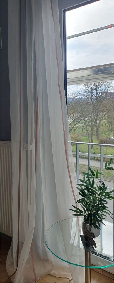 Vorhang Gardinen Schals in Regensburg