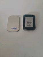 Zippo Indianer Motiv Nordrhein-Westfalen - Erftstadt Vorschau