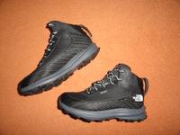 The North Face Damenschuhe Mädchenschuhe 37 Trekkingschuhe w.Neu Sachsen - Thalheim/Erzgebirge Vorschau