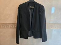 Schwarzer Blazer- Gr. XS Niedersachsen - Bad Münder am Deister Vorschau