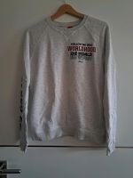 S.Oliver Sweatshirt Hoodie Hoody, grau, 176 Rheinland-Pfalz - Neustadt (Wied) Vorschau