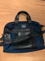 Tumi Alpha Bravo Business Tasche fast wie neu blau kein Monogramm Köln - Ehrenfeld Vorschau