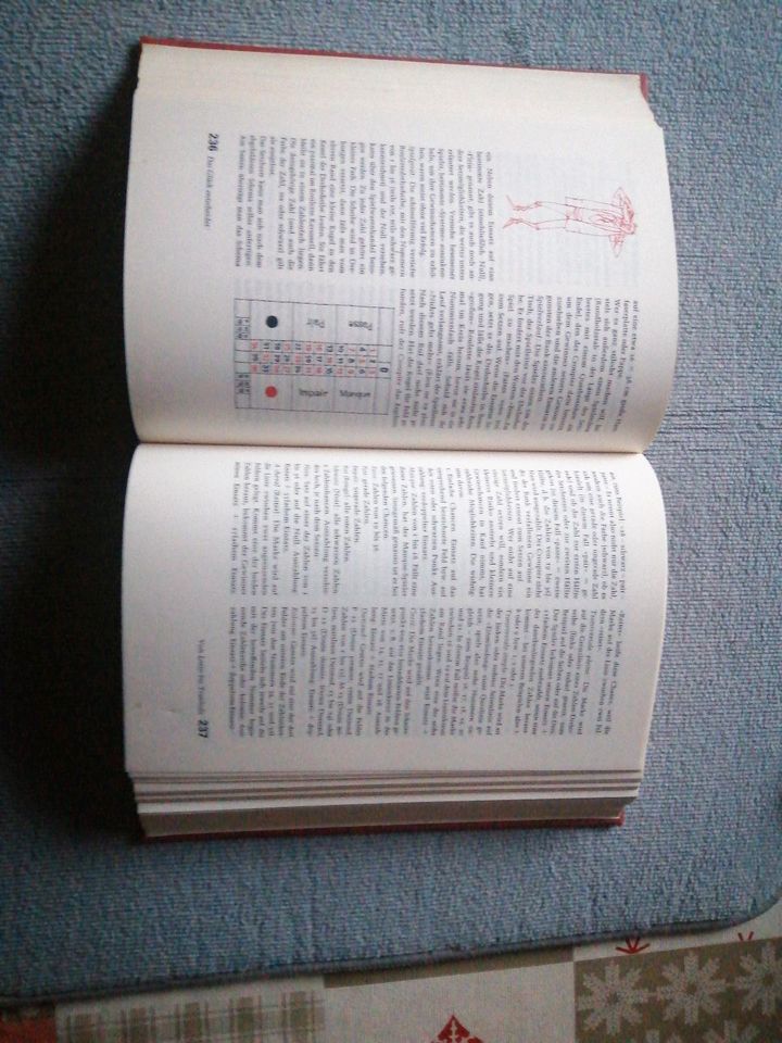Das große Buch der Spiele, Roland Gööck in Ludwigshafen