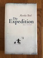 Monika Bittl, Die Expedition Buch gebunden Bayern - Freising Vorschau