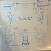 Sun Ra - The Antique Blacks (VINYL) Hamburg-Nord - Hamburg Langenhorn Vorschau