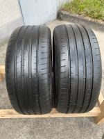 2x 245/45 R18. 100Y Sommerreifen ☀️, Goodyear ✅ Baden-Württemberg - Lenningen Vorschau