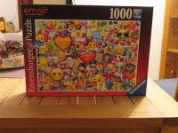 Ravensburger Puzzle emoji 1000 Teile Baden-Württemberg - Freiburg im Breisgau Vorschau