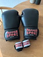 Paffen Sport Boxhandschuhe Hamburg-Nord - Hamburg Winterhude Vorschau