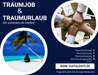 Traumurlaub & Traumjob in der Steuerberatung in Köln Innenstadt - Köln Altstadt Vorschau