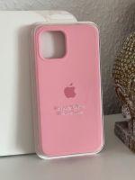 iPhone 12/ 12 Pro  Silikon Schutzhülle Candy Pink Baden-Württemberg - Öhringen Vorschau
