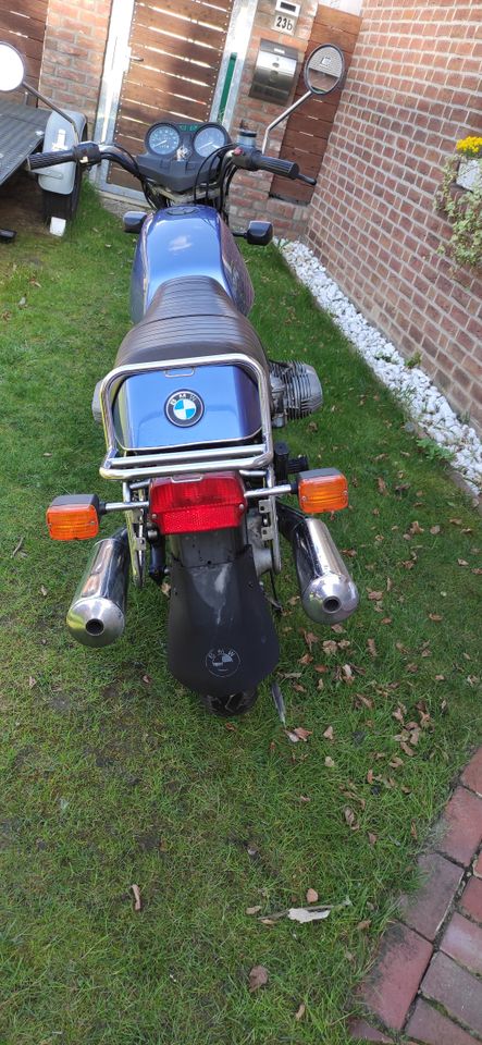 BMW R45 Bauj.1980 in Bocholt