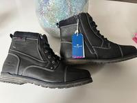 ❤️ Tom Tailor Winterstiefel ❤️ Stiefel ❤️ 39 ❤️ Brandenburg - Teltow Vorschau
