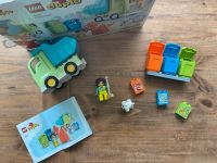 Duplo Recycling Truck Baden-Württemberg - Walldorf Vorschau