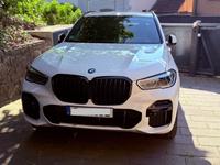 BMW XDr 45e M Sport/Laser/ACC/360°/Garantie Essen - Bredeney Vorschau