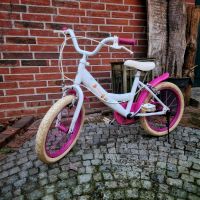 Kinderfahrrad 16 Zoll  Mascha&Bär Niedersachsen - Berge Vorschau