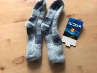 Socken Merinowolle Treckingsocken Nordrhein-Westfalen - Troisdorf Vorschau