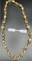 Herren Gold Kette Halskette in 585 Gold 14 Karat Nordrhein-Westfalen - Ahaus Vorschau