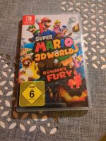 Nintendo Switch Super Mario Bayern - Nordhalben Vorschau