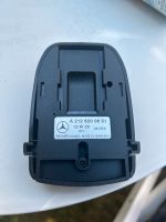 Mercedes Benz Handy Adapter - Schwarz A2128200651 München - Bogenhausen Vorschau