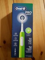 Neu & OVP: Oral-B elektrische Zahnbürste Pro Junior 6+ Friedrichshain-Kreuzberg - Friedrichshain Vorschau