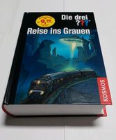 Die drei ??? Reise ins Grauen 3-fach Band Nordrhein-Westfalen - Altenbeken Vorschau