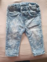 Jeans / Jeggings Größe 68 (H&M) Nordrhein-Westfalen - Langenfeld Vorschau