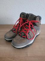 Wanderschuhe/Wanderstiefel Jack Wolfskin Gr. 42 Stuttgart - Stuttgart-Ost Vorschau