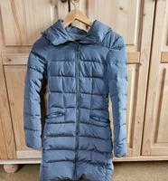 Daunenmantel / Wintermantel / lange Daunenjacke von Zara Bayern - Peiting Vorschau
