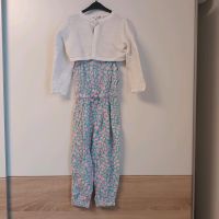 Mädchen elegantes Sommer Set Outfit 98 Bayern - Knetzgau Vorschau